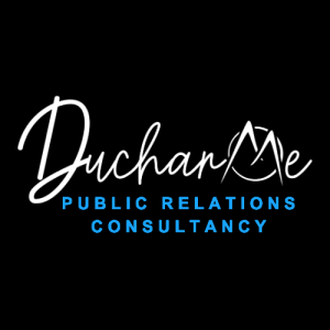 Public Relations Ducharme Global Homicide UN