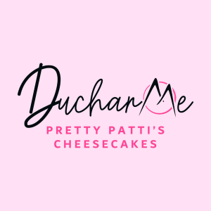 Pretty Patti's Cheesecakes, Vancouver Island Best Cheesecake Ducharme